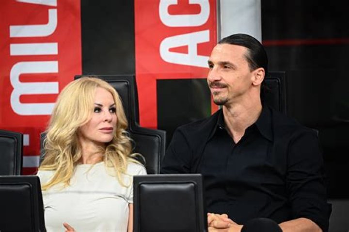 Helena Seger – Bio, Facts, Family Life of Partner of Zlatan Ibrahimovic