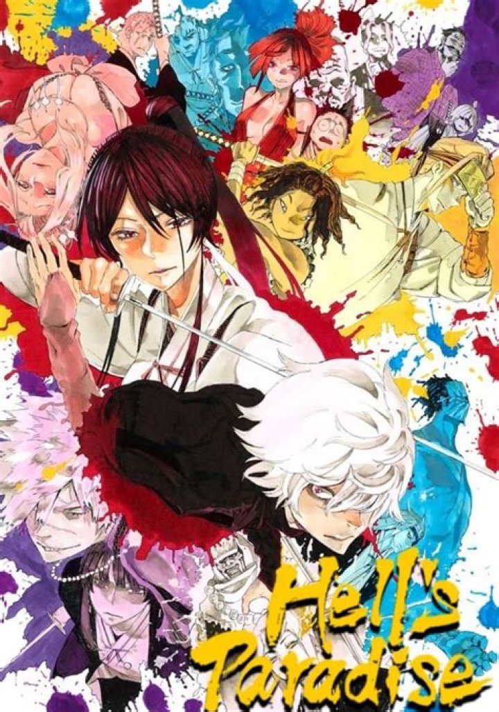 ‘Hell’s Paradise’ season 2 release window, manga status, cast, and more