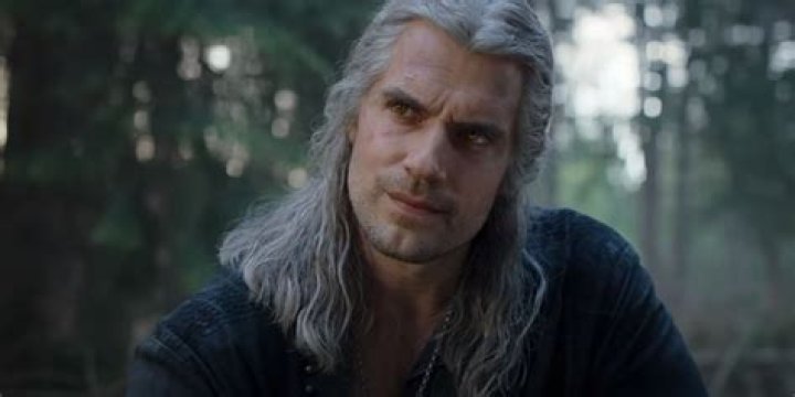 Henry Cavill shares ‘The Witcher’ selfie as Geralt from ‘private collection’