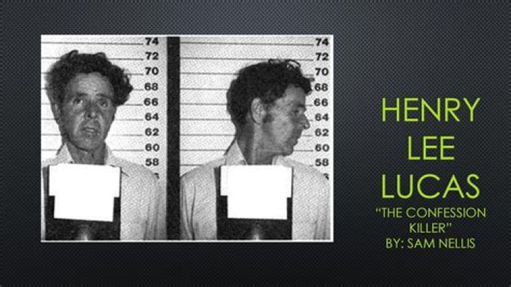 Henry Lee Lucas Biography – Facts, Childhood, Crimes, Death