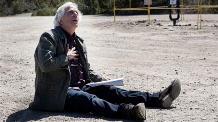 Henry Winkler needed new underwear after filming the penultimate ‘Barry’ episode