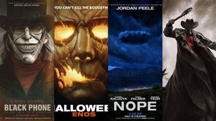 Here are the best upcoming horror movies releasing in 2022