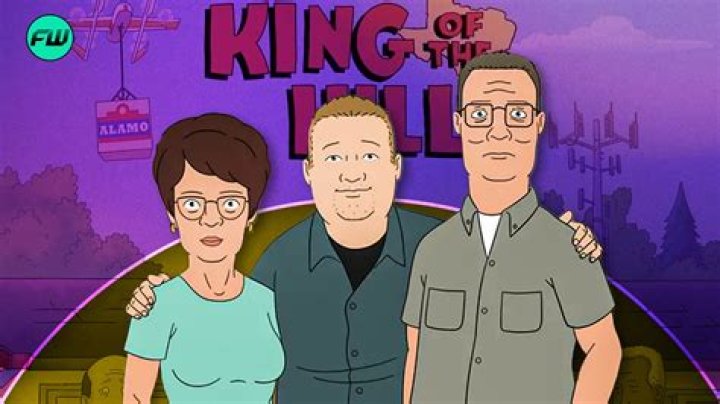 Here’s everything we know about the rumored ‘King of the Hill’ revival