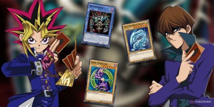 Here’s How To Play Yu-Gi-Oh