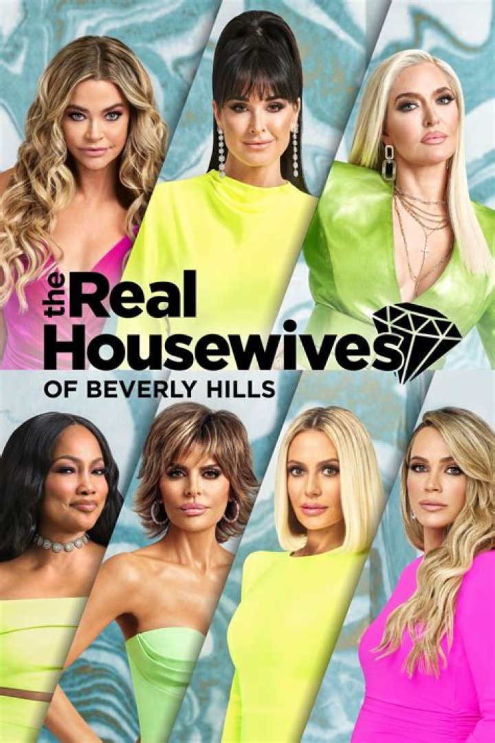 Here’s how you can watch ‘The Real Housewives of Beverly Hills’ season 13