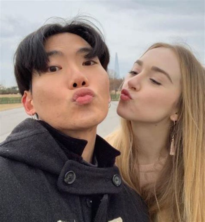 Hojusara Husband ; Meet Hyun, Hojusara’s Boyfriend