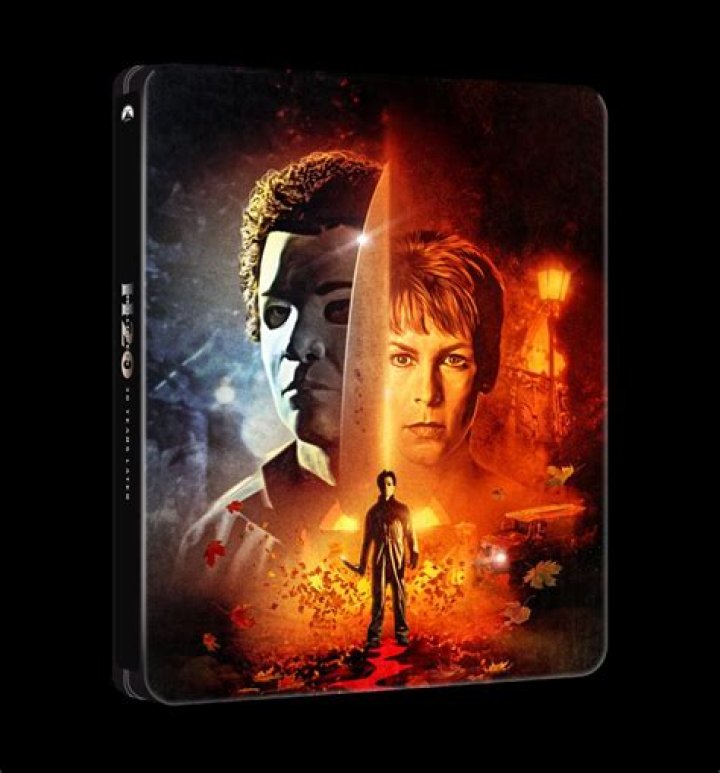 Home Alone Getting A 4K UHD Blu-Ray SteelBook Edition This Fall