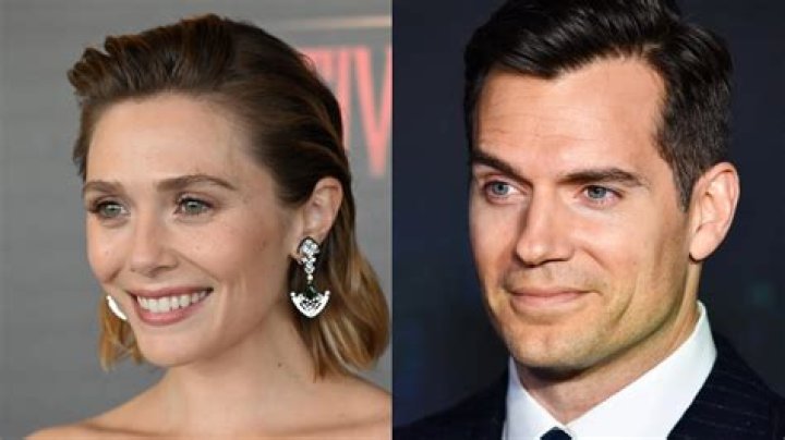 ‘House of the Dragon’ fans react with glee over rumors of Henry Cavill and Elizabeth Olsen joining the cast