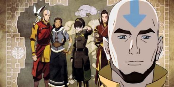 How Aang Dies After Avatar: The Last Airbender Ended