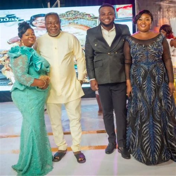 How Dare You Speak Against Dr Kwaku Oteng, You Faked Your Accident, I Saw It In Spirit – Agradaa Fires Sonnie Badu