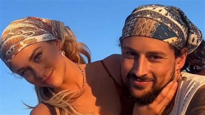 How did brand new ‘Bachelor Nation’ couple Brayden Bowers and Christina Mandrell meet?