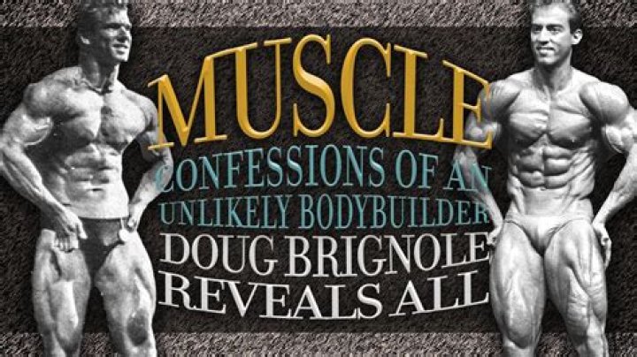 How Did Doug Brignole Die? Bodybuilding Legend Doug Brignole Has Passes Away