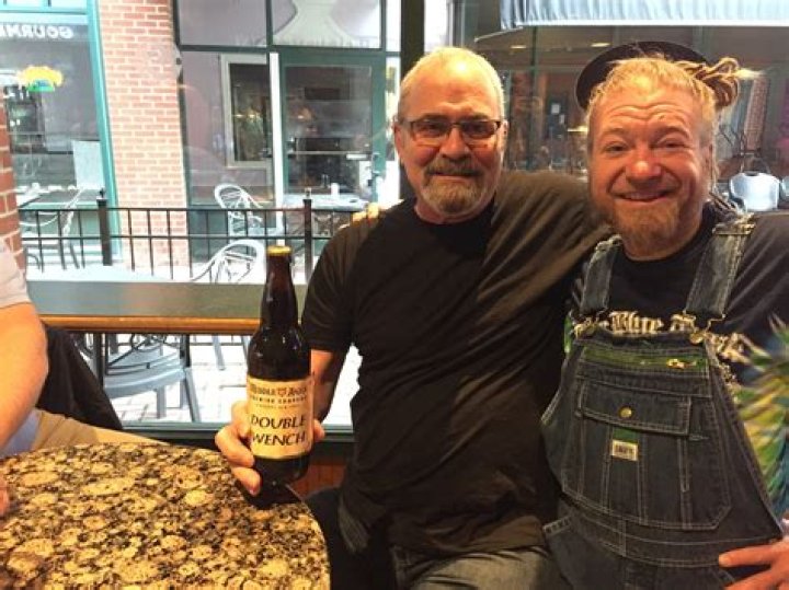 How Did Mike Yorton Die? Iconic Syracuse Beer Bar The Blue Tust Owner