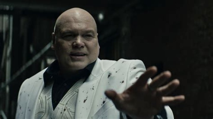 How does Kingpin in ‘Hawkeye’ differ from Netflix’s ‘Daredevil’?