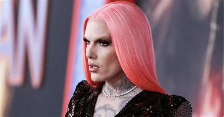 How Is Jeffree Star So Rich? – Celebrity