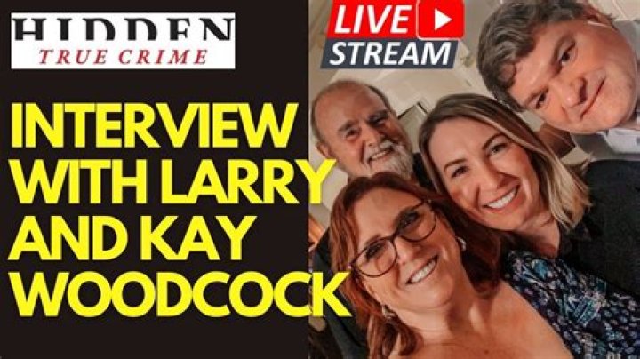 How Is Kay Woodcock Related To Lori Vallow? – Celebrity