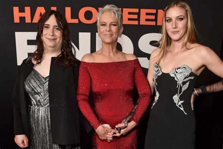 How Jamie Lee Curtis Was Convinced To Return For 2018’s Halloween