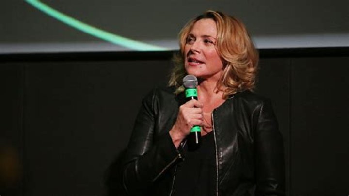 How much did Kim Cattrall get paid for ‘And Just Like That?’