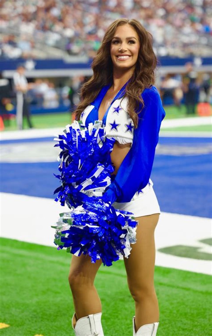 How Much Do You Have To Weigh To Be A Dallas Cowboy Cheerleader? – Celebrity