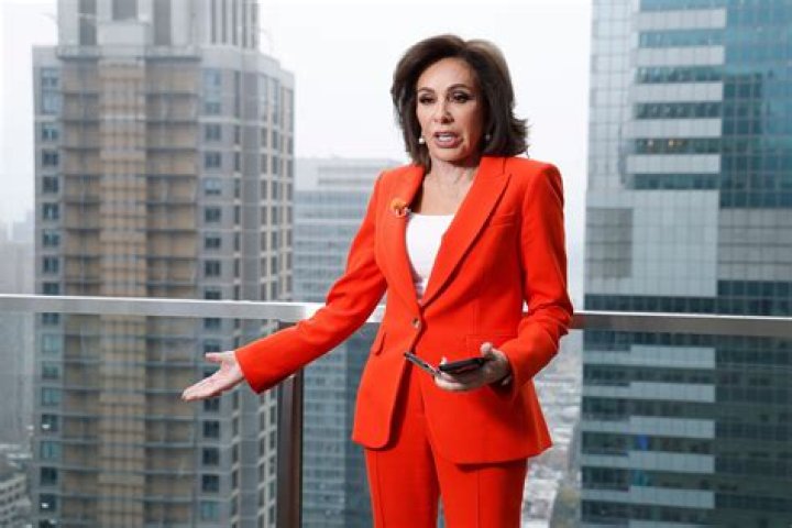 How much is Jeanine Pirro worth? Salary and net worth explored