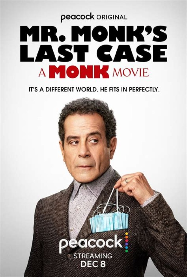 
How Much Money Does Adrian Monk Make? Latest Income Salary
