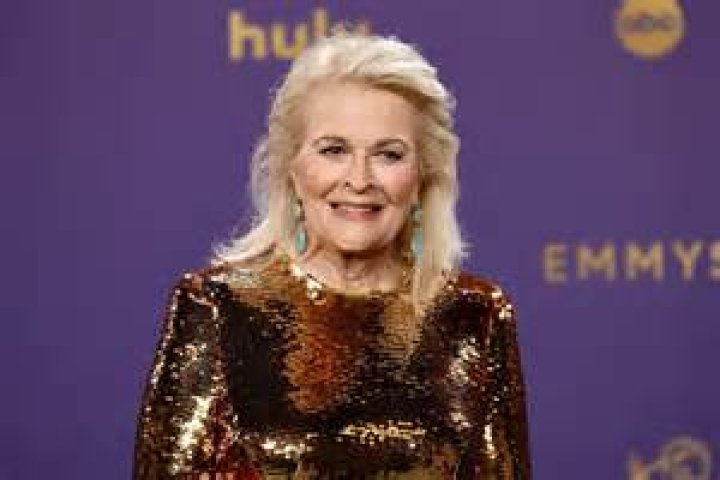 
How Much Money Does Candice Bergen Make? Latest Income Salary
