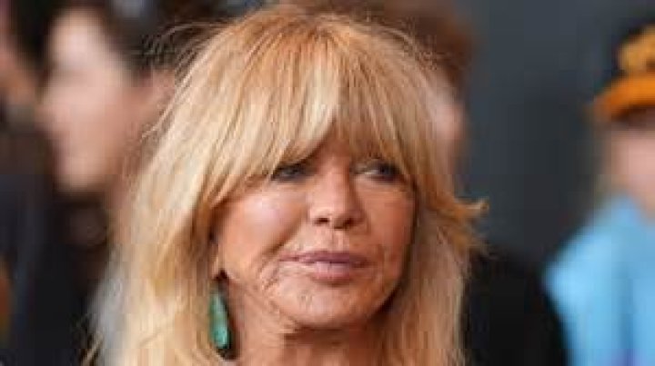 
How Much Money Does Goldie Hawn Make? Latest Income Salary
