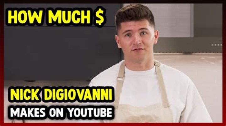 
How Much Money Does Nick Cave Make? Latest Income Salary
