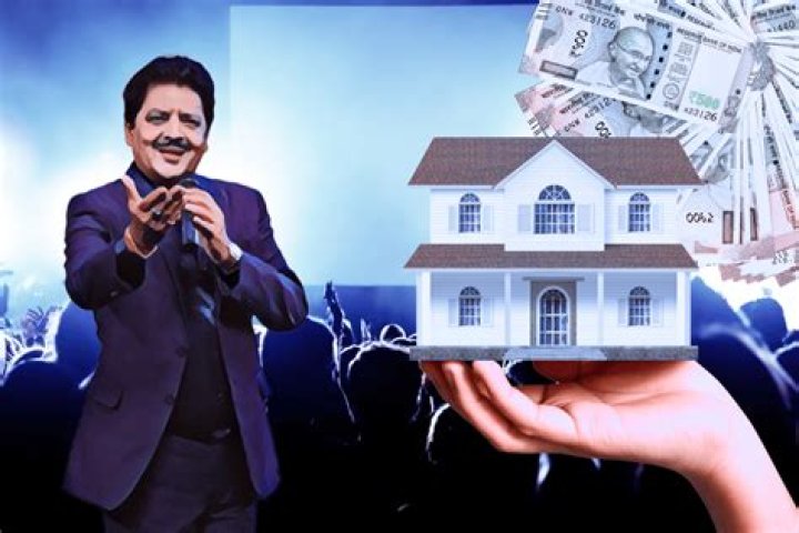 
How Much Money Does Udit Narayan Make? Latest Income Salary
