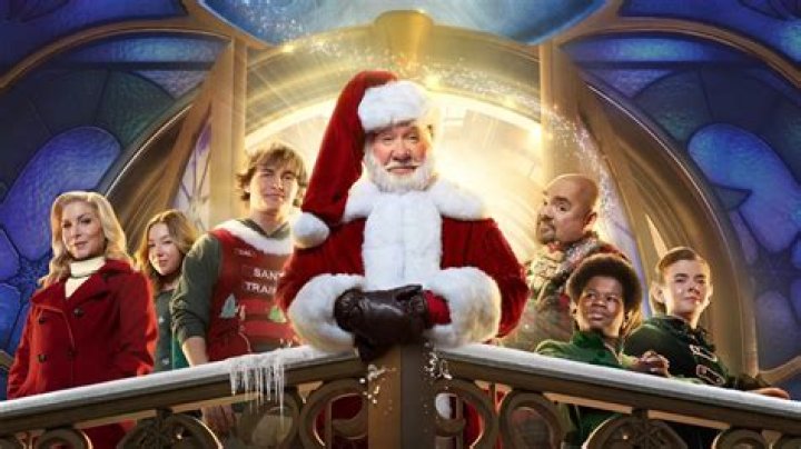 How old is Bernard in The Santa Clause? – Celebrity