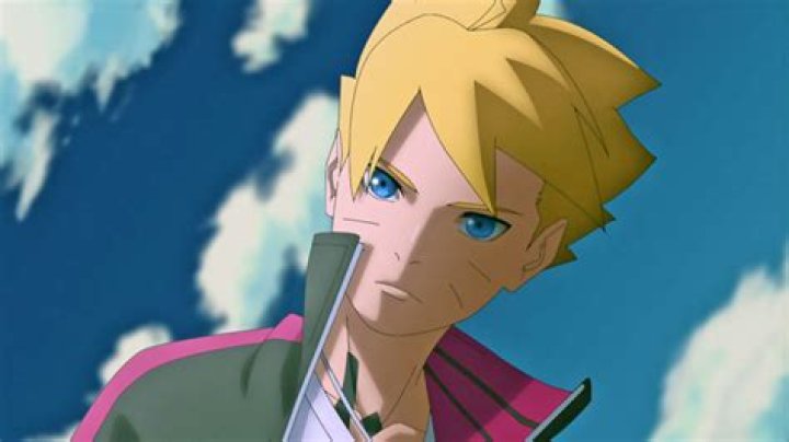 How old is Boruto after the timeskip?