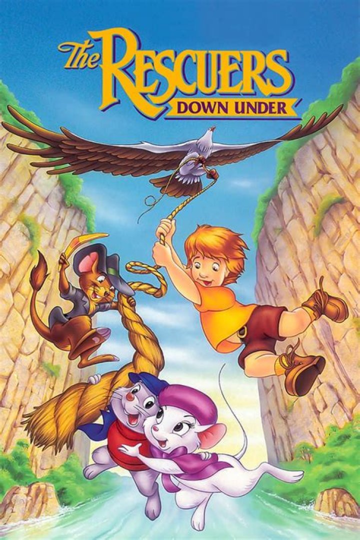How old is Cody from Rescuers Down Under? – Celebrity