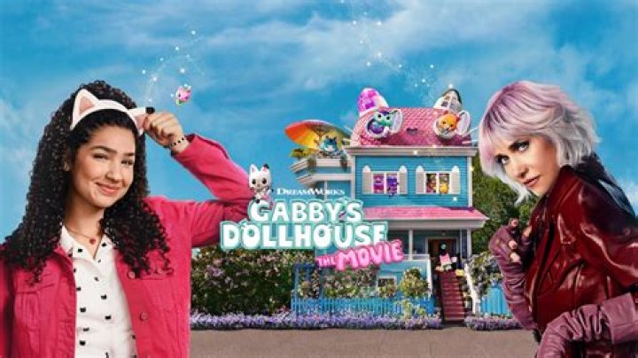 How old is Gabby from Gabby’s Dollhouse? – Celebrity