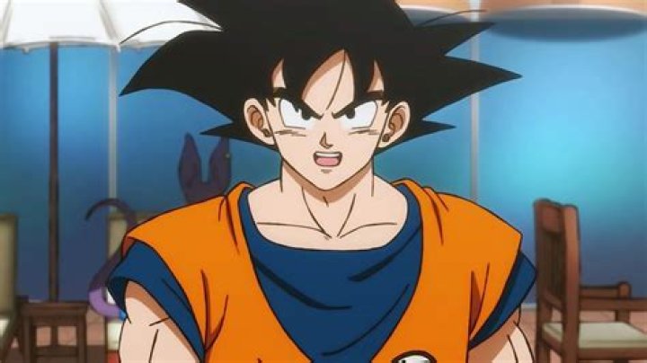 How old is Goku throughout the ‘Dragon Ball’ franchise?