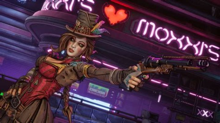 How Old Is Moxxi Borderlands 3? – Celebrity