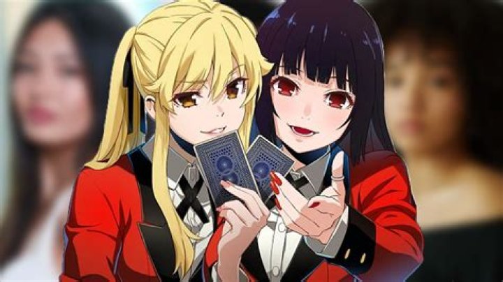 How Old Is Runa In Kakegurui?