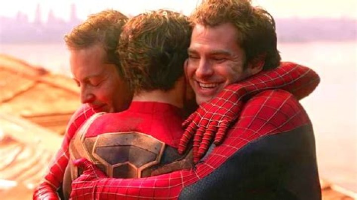 How old was Tobey Maguire in his ‘Spider-Man’ movies?