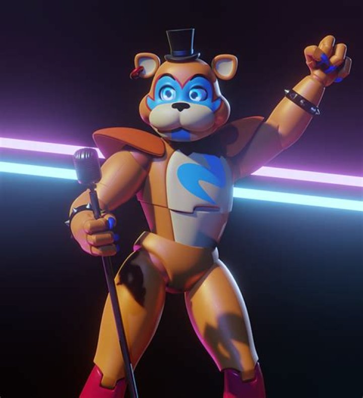 How tall is Trapboy Freddy?