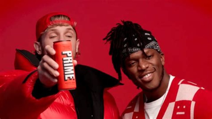 How to join the Prime Ambassador program for Logan Paul and KSI’s Prime drink brand