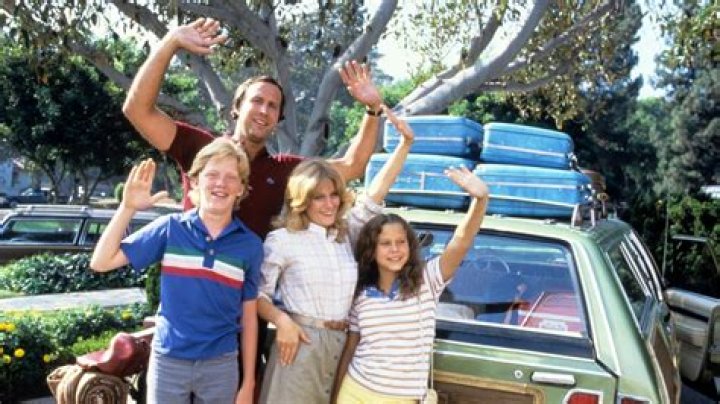 How to watch all ‘National Lampoon’s Vacation’ movies in order