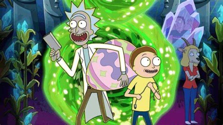 How to watch ‘Rick and Morty’ Season 6 premiere online