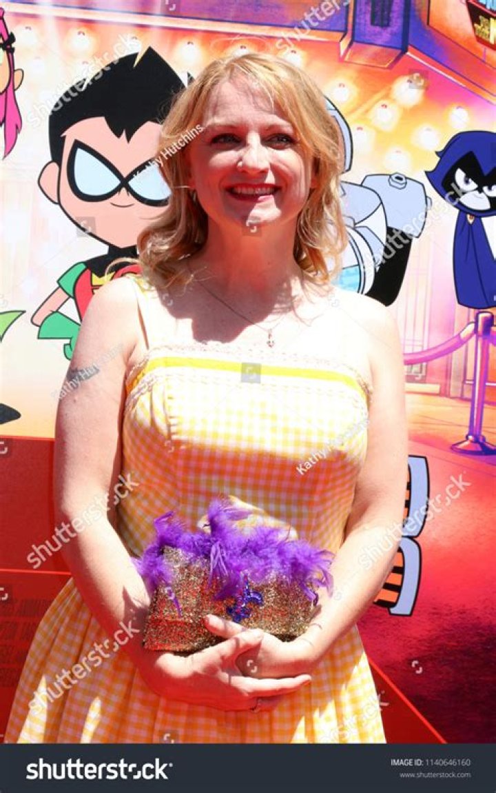 Hynden Walch Biography - Facts, Childhood, Family Life & Achievements