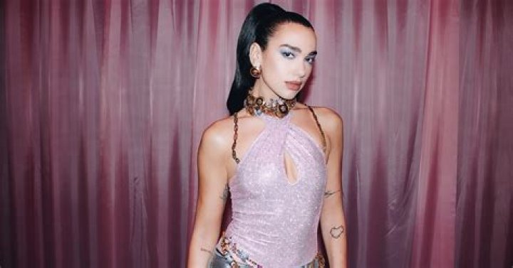 ‘I don’t know if that will ever change’: Dua Lipa shares her thoughts on the #MeToo movement