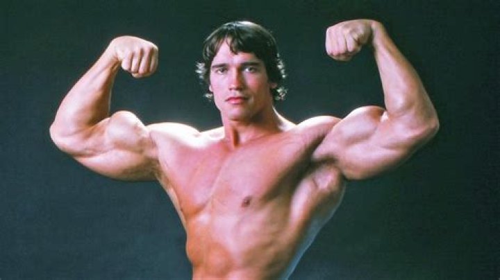 ‘I see a bunch of crap’: Arnold Schwarzenegger, the Austrian Oak who shattered body-building records confesses what he thinks of his 75-year-old body