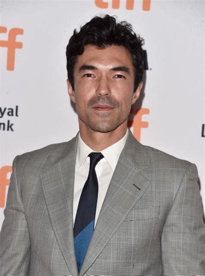 Ian Anthony Dale Net Worth