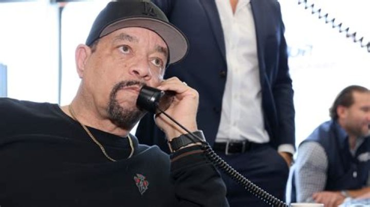 Ice T tries to calm fears of fans worried actors will be leaving ‘Law & Order: SVU’