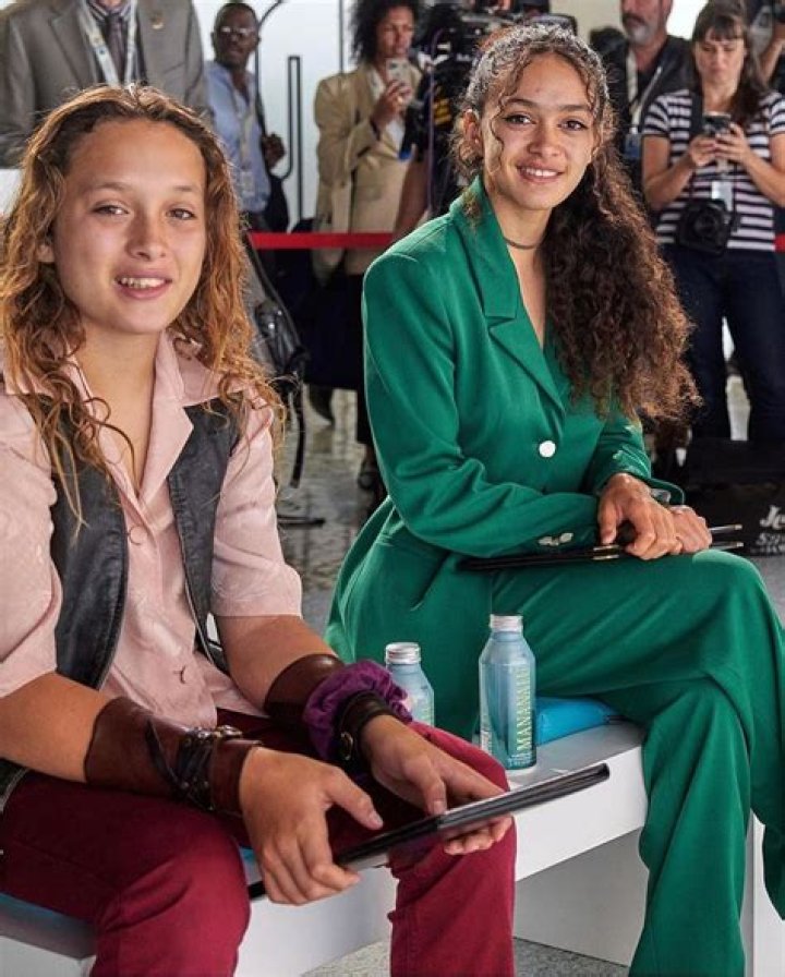 Indigo White Wiki, Bio, age, height, family, photos, videos, net worth