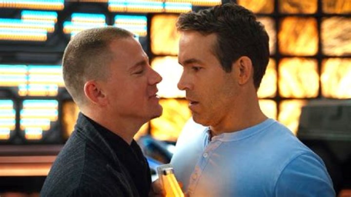 Instead of calling Marvel about ‘Gambit’, Channing Tatum needs to call Ryan Reynolds about ‘Deadpool 3’