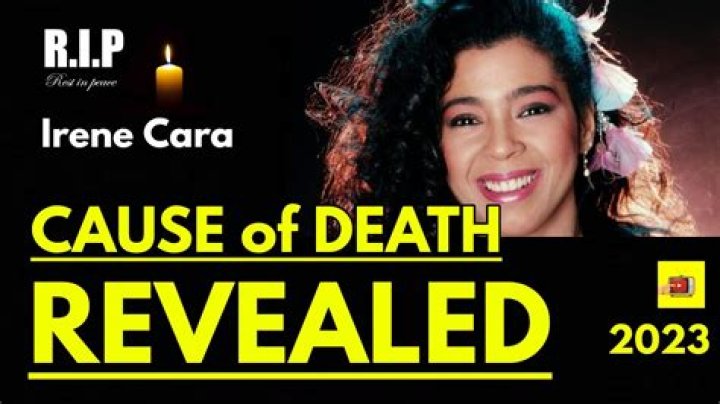 Irene Fargo cause of death, husband, children, net worth
