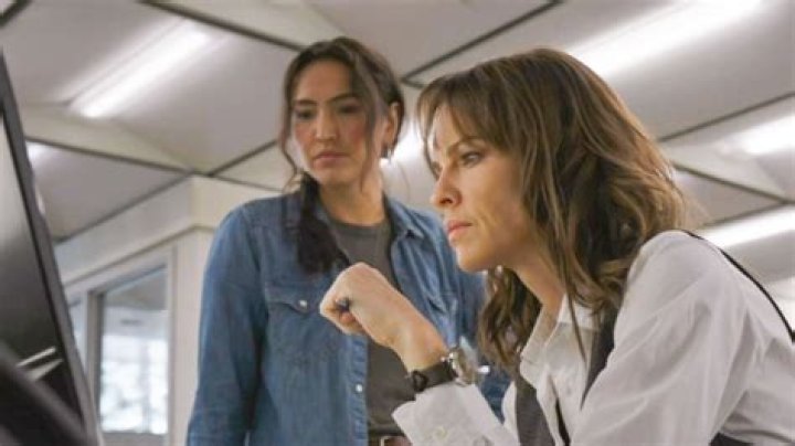 Is ‘Alaska Daily’ getting a second season or is it canceled?